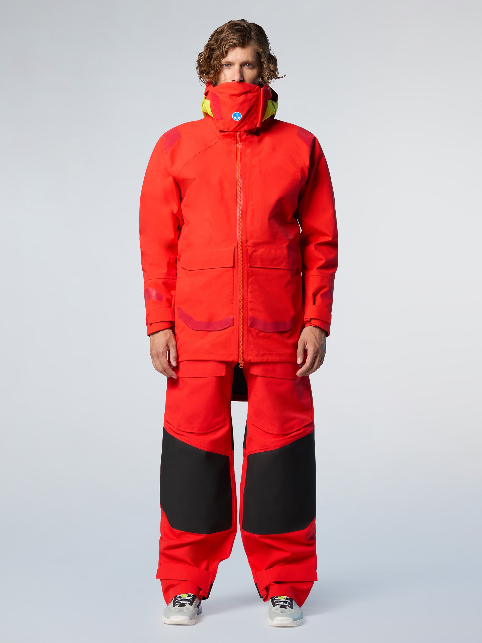 Southern Ocean Jacket | North Sails
