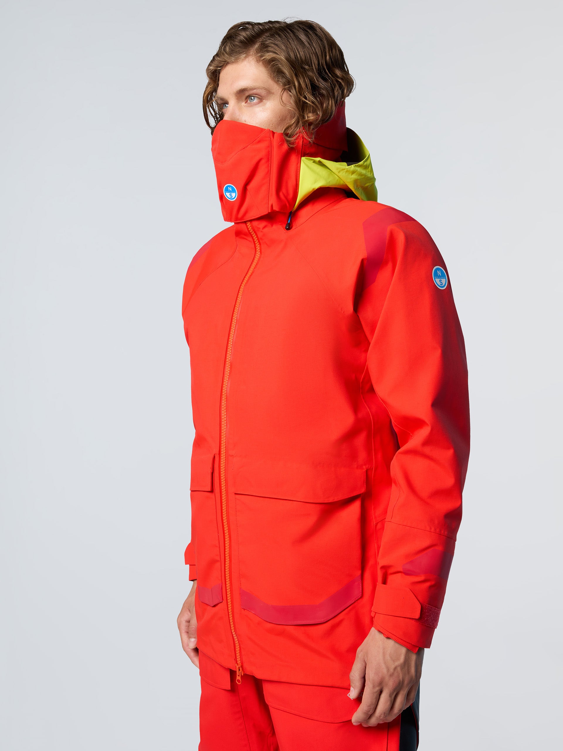 6 | Fiery red | southern-ocean-jacket-27m028