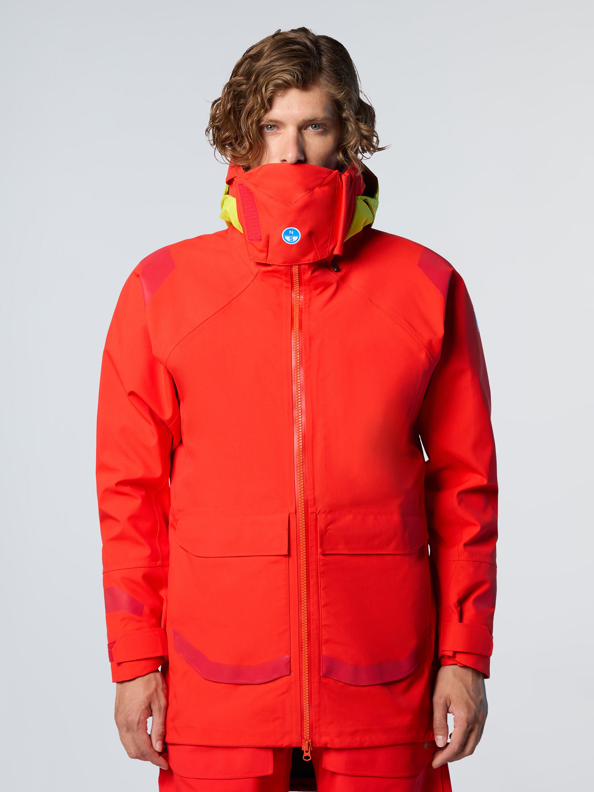 Southern Ocean Jacket | North Sails