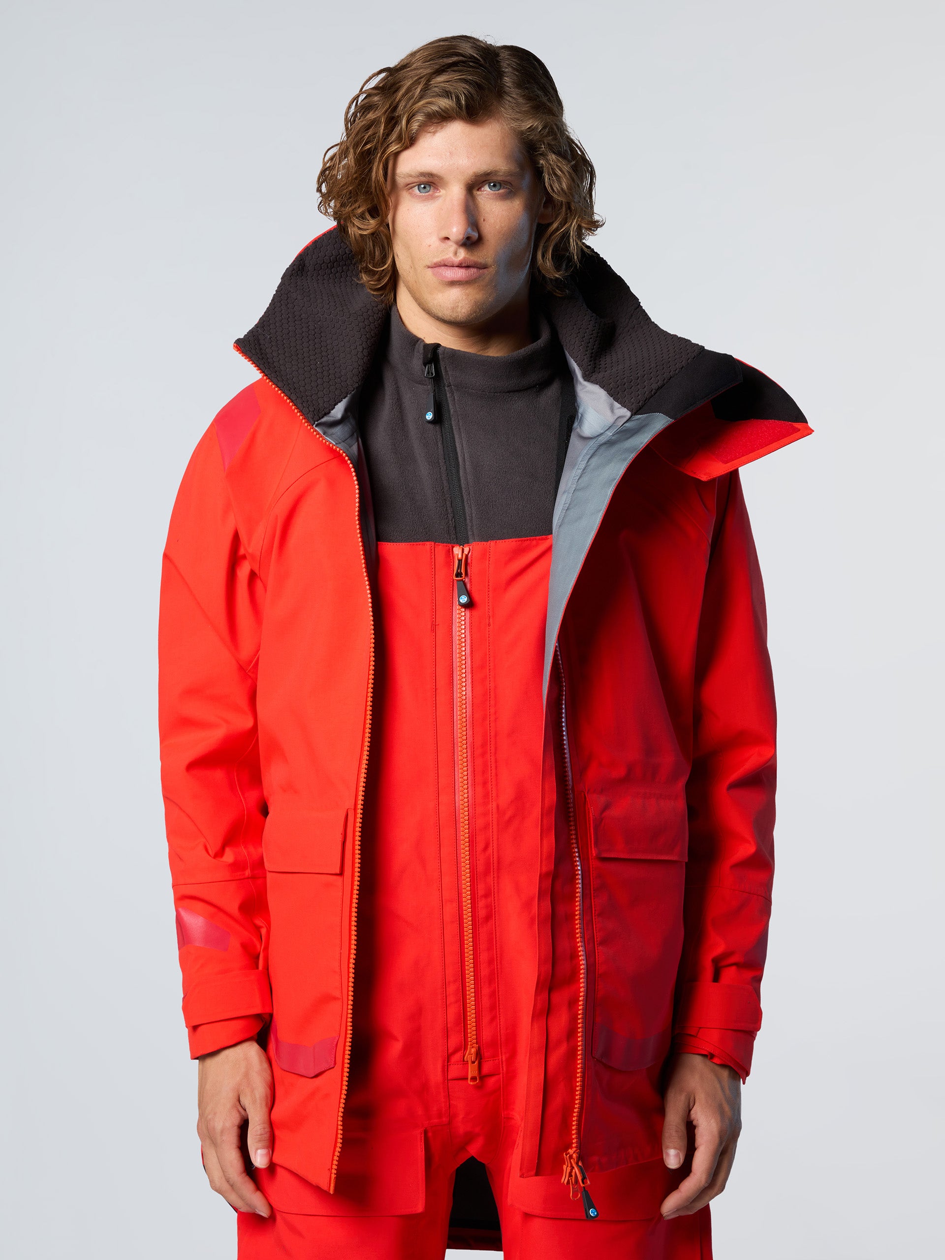 Southern Ocean Jacket | North Sails