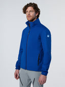 2 | Ocean blue | race-softshell-2b-e2-84-a2-jacket-27m035