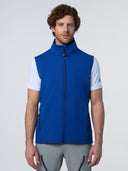 1 | Ocean blue | race-softshell-2b-e2-84-a2-vest-27m038