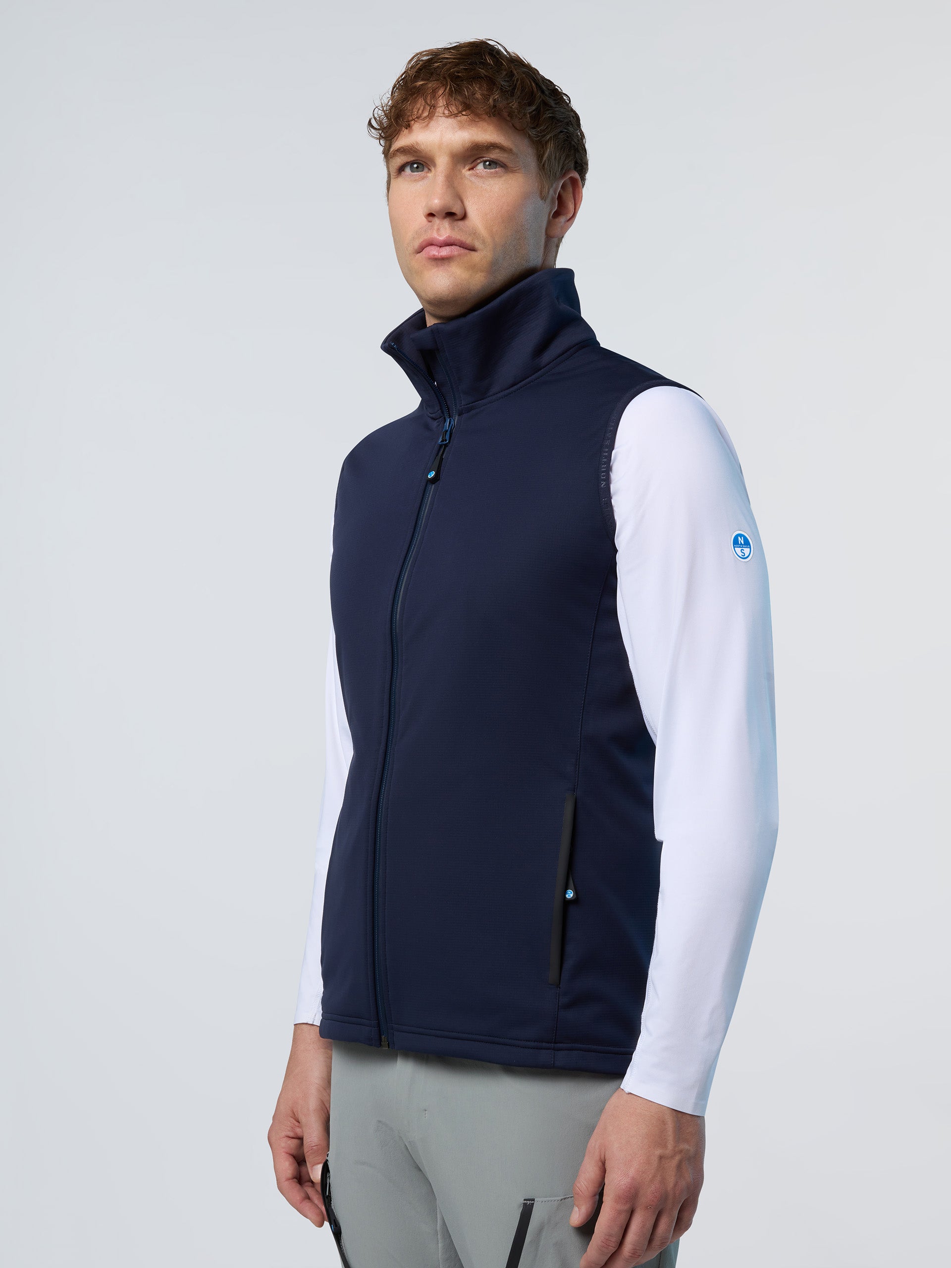 2 | Navy blue | race-softshell%2B%E2%84%A2-vest-27m039