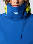 7 | Ocean blue | offshore-smock-27m040