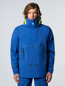 1 | Ocean blue | offshore-smock-27m040