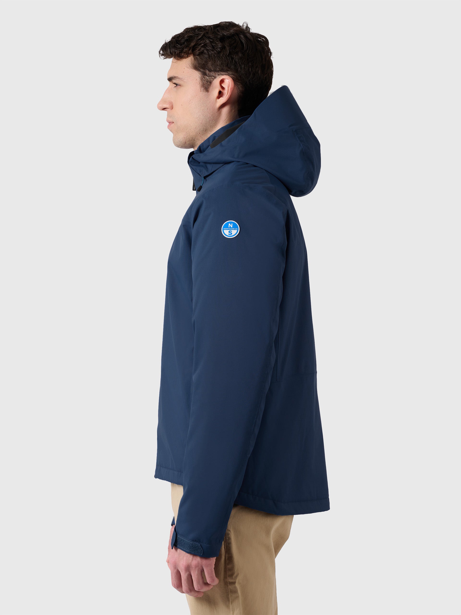 6 | Navy blue | windward-jacket-27M043