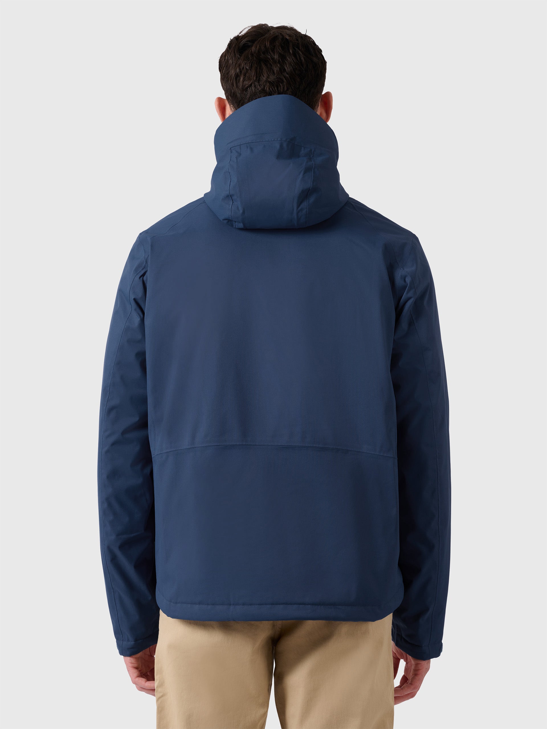 4 | Navy blue | windward-jacket-27M043
