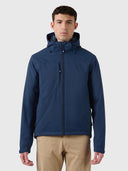 1 | Navy blue | windward-jacket-27M043