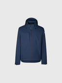hover | Navy blue | windward-jacket-27M043