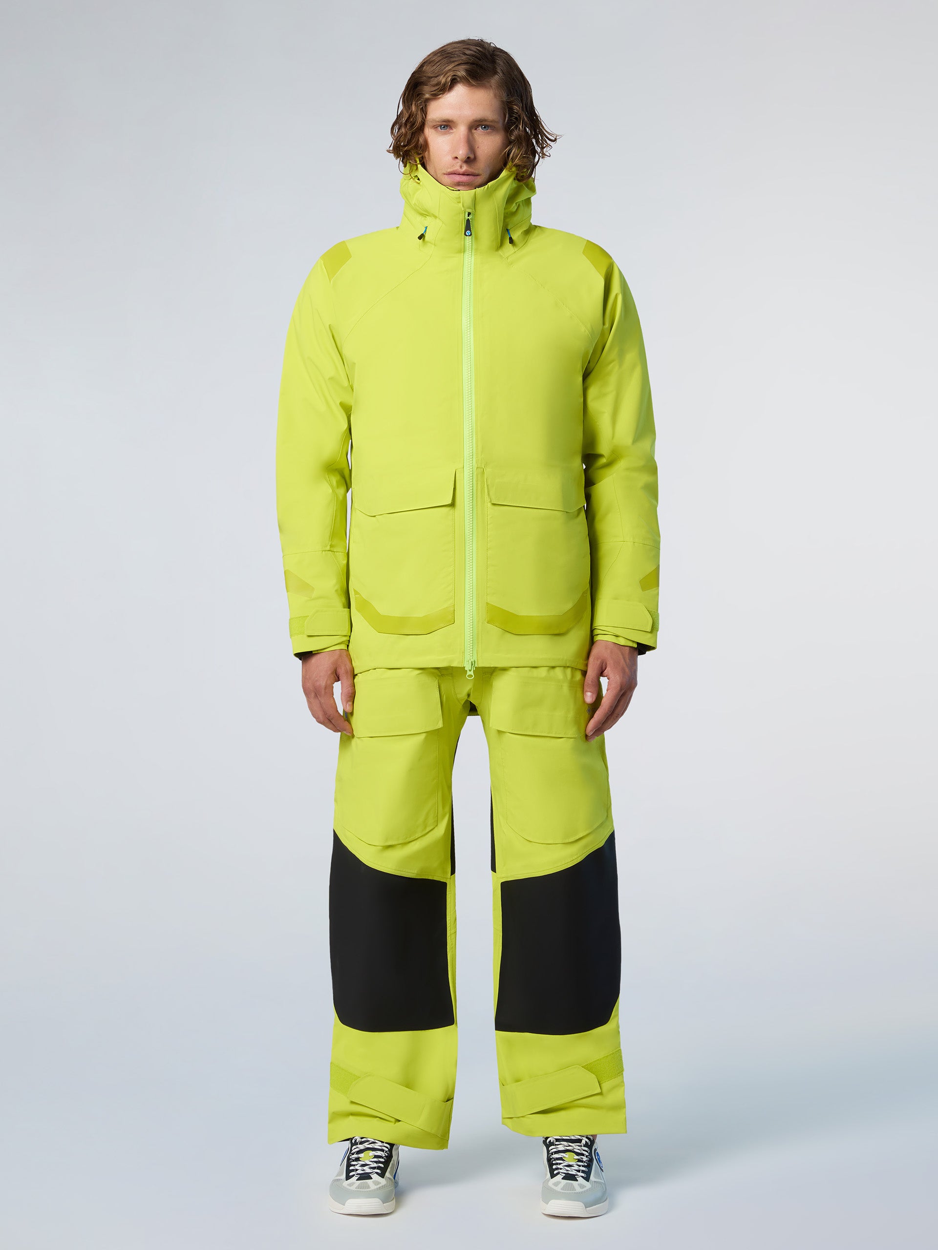 5 | Sulphur spring | offshore-jacket-27m045