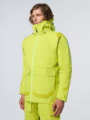 6 | Sulphur spring | offshore-jacket-27m045