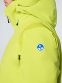 8 | Sulphur spring | offshore-jacket-27m045