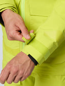 9 | Sulphur spring | offshore-jacket-27m045