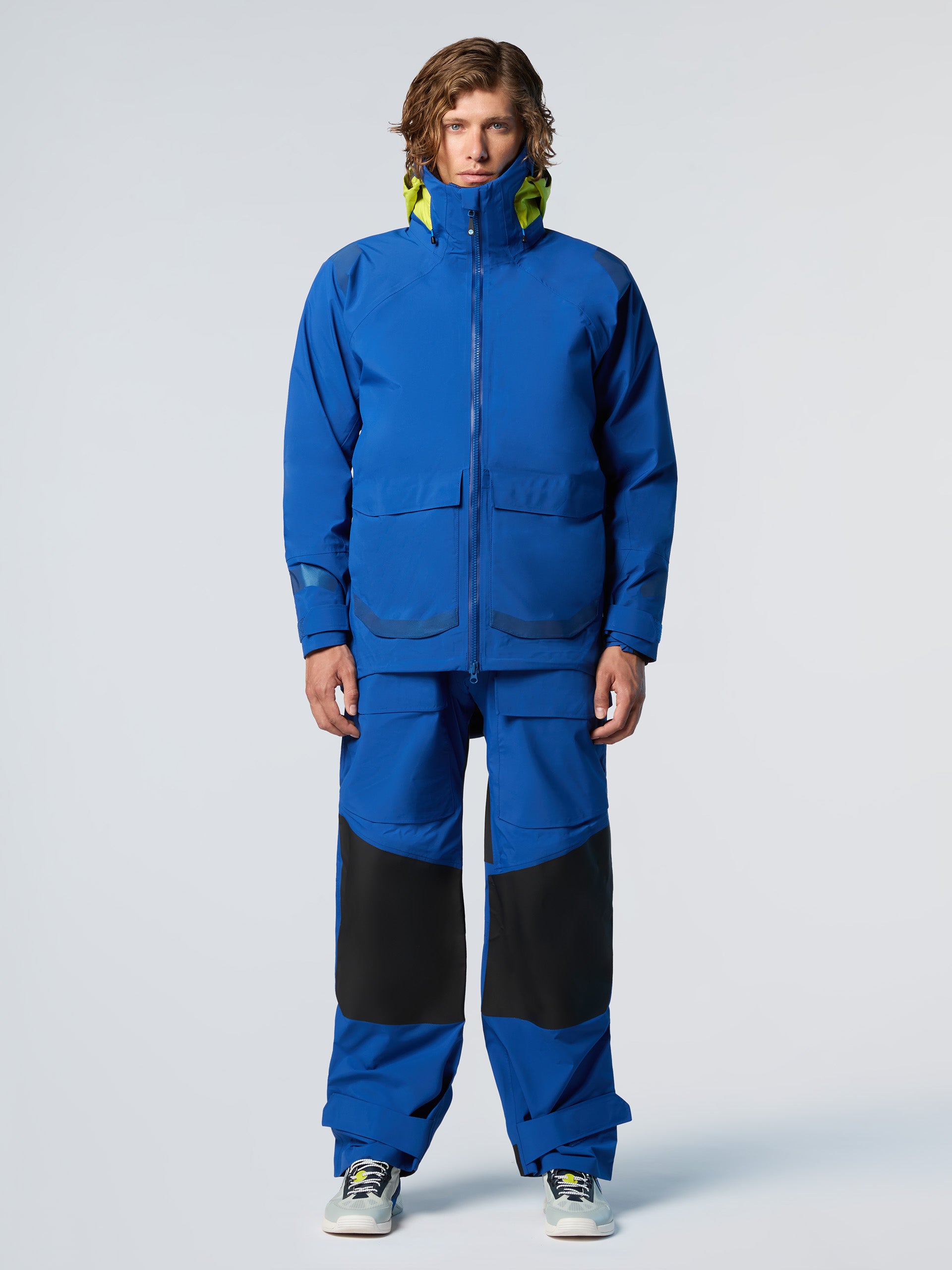 3 | Ocean blue | offshore-jacket-27m045