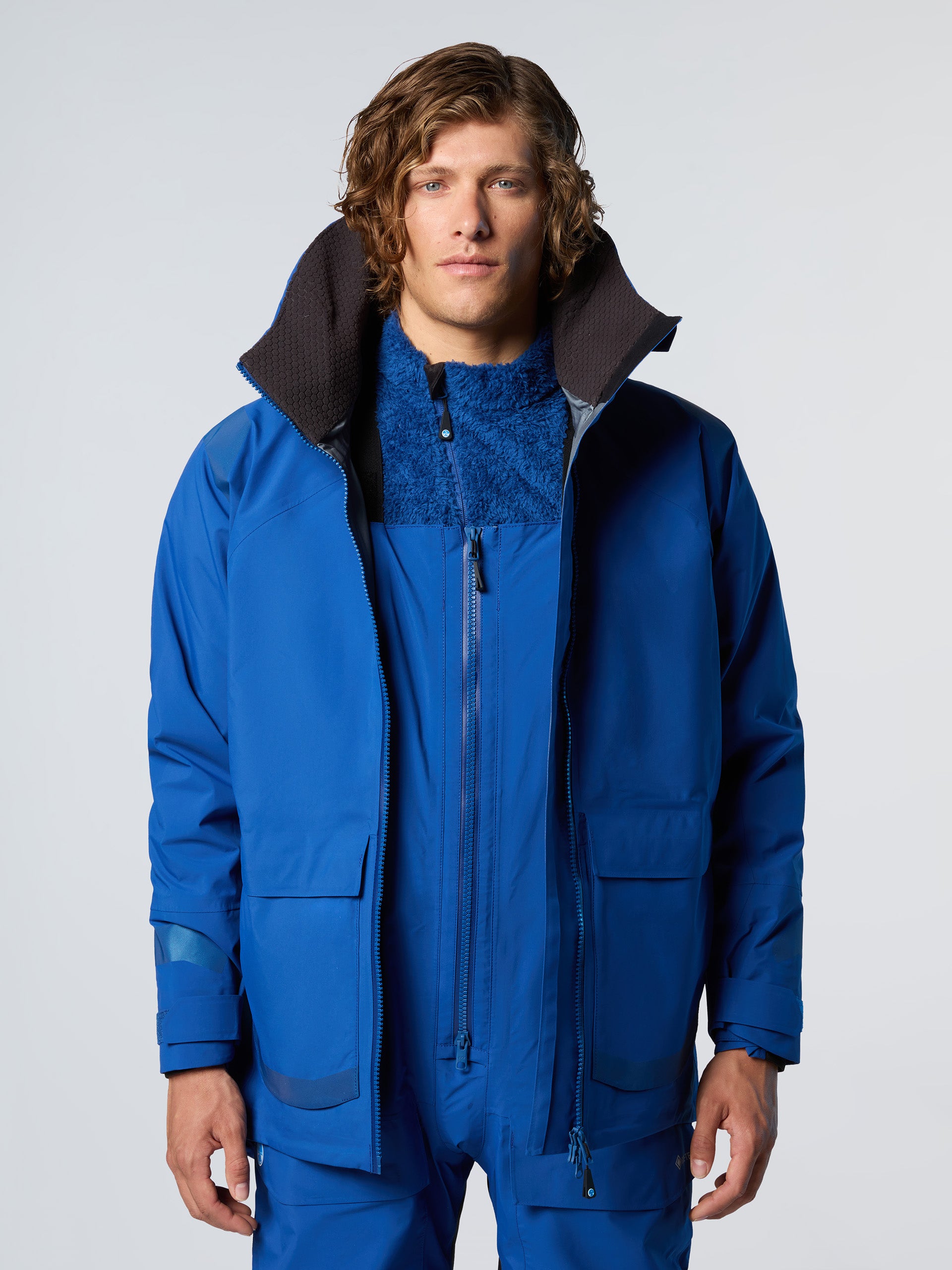 4 | Ocean blue | offshore-jacket-27m045