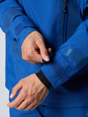 7 | Ocean blue | offshore-jacket-27m045