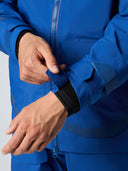 6 | Ocean blue | offshore-jacket-27m045