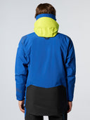 8 | Ocean blue | offshore-jacket-27m045