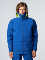 2 | Ocean blue | offshore-jacket-27m045