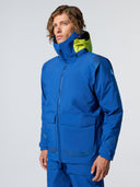 1 | Ocean blue | offshore-jacket-27m045