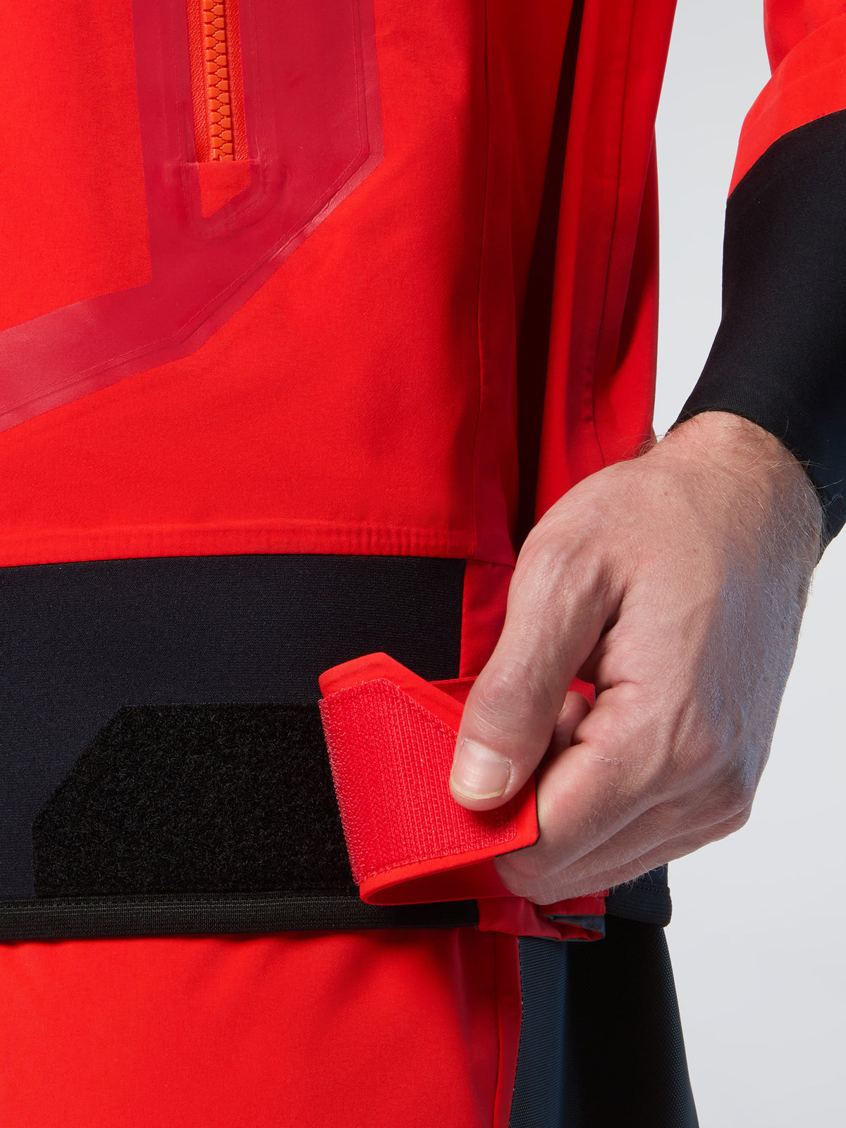 Smock Races Inshore Race Smock | North Sails