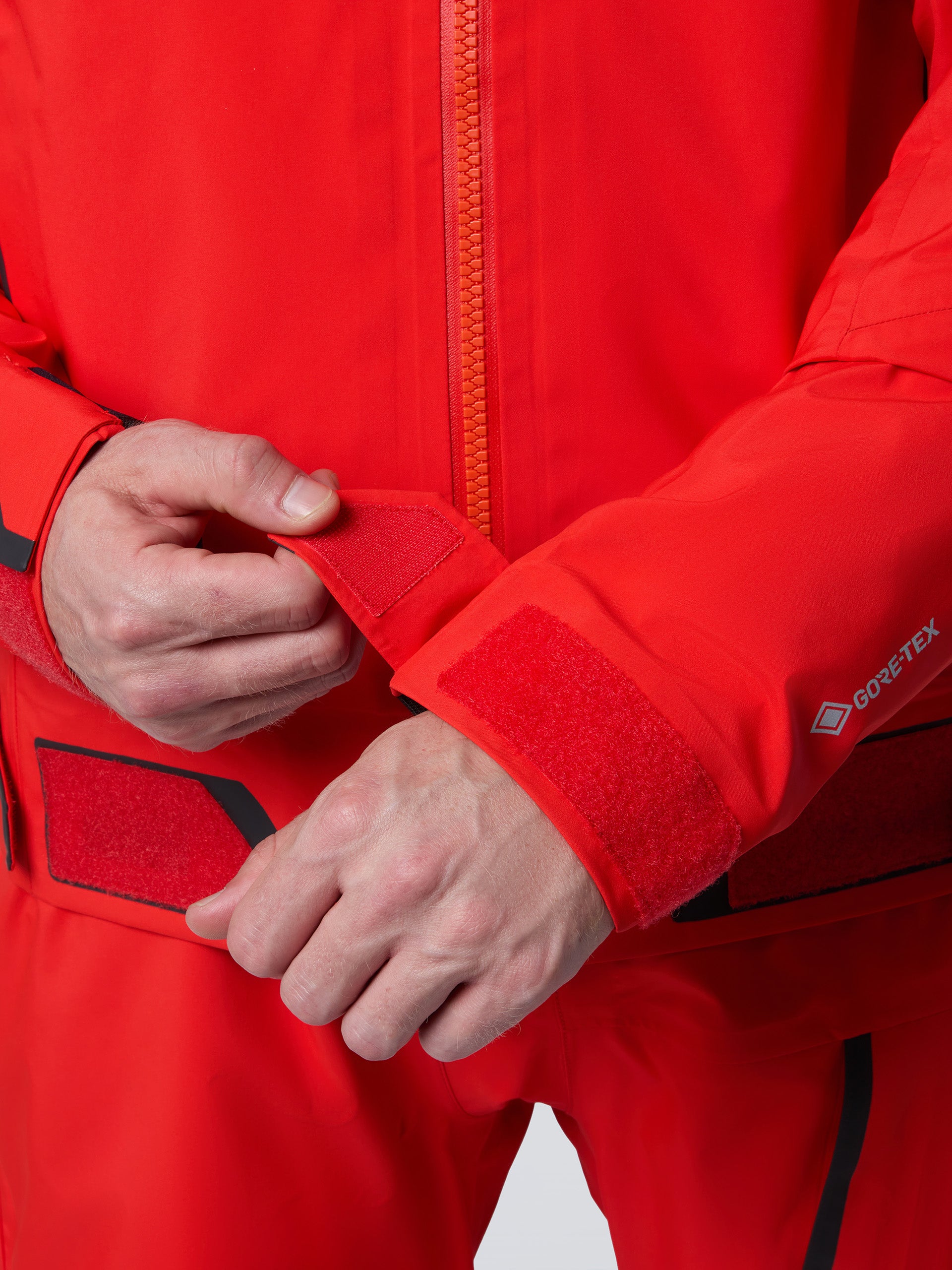 8 | Fiery red | inshore-race-hybrid-jacket-27m055