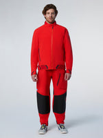 2 | Fiery red | inshore-race-hybrid-27m056