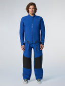 5 | Ocean blue | inshore-race-hybrid-jacket-27m055