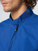 6 | Ocean blue | inshore-race-hybrid-jacket-27m055