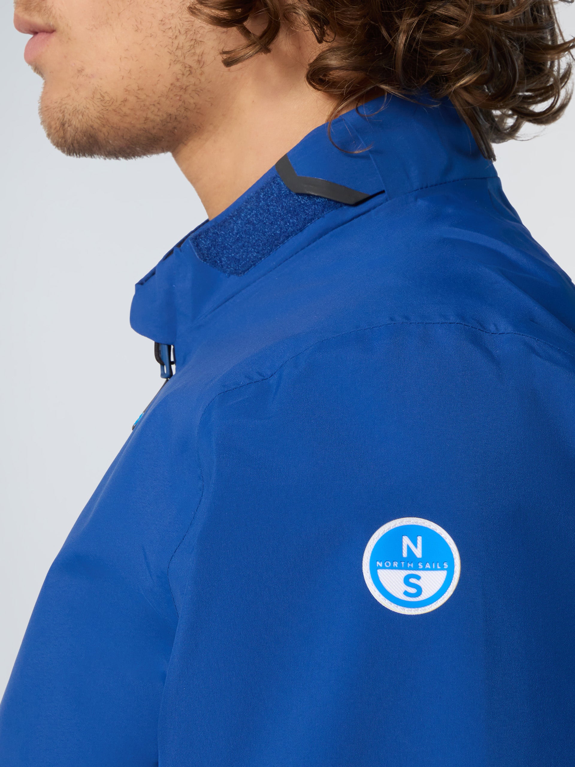 7 | Ocean blue | inshore-race-hybrid-jacket-27m055
