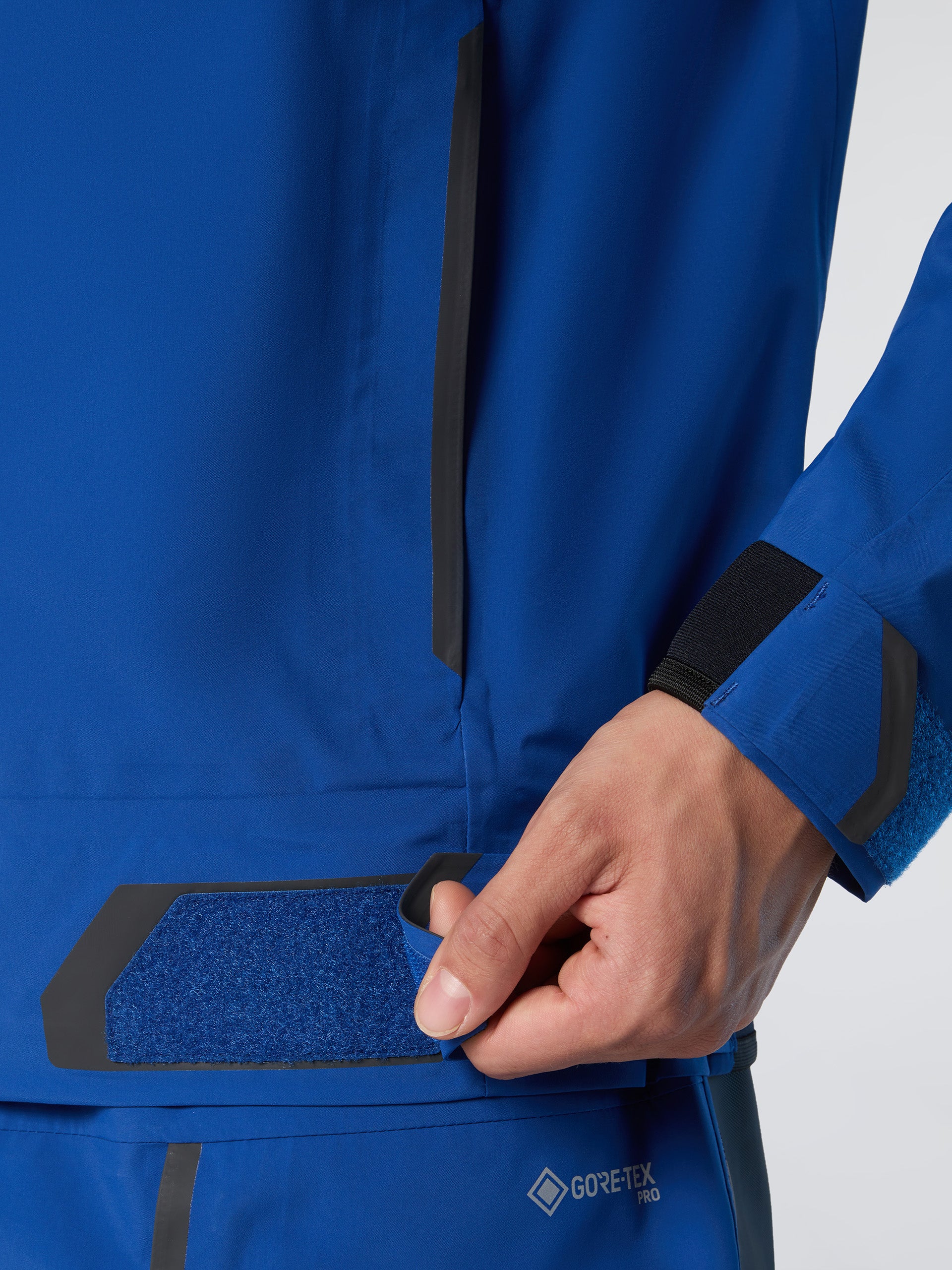 8 | Ocean blue | inshore-race-hybrid-jacket-27m055