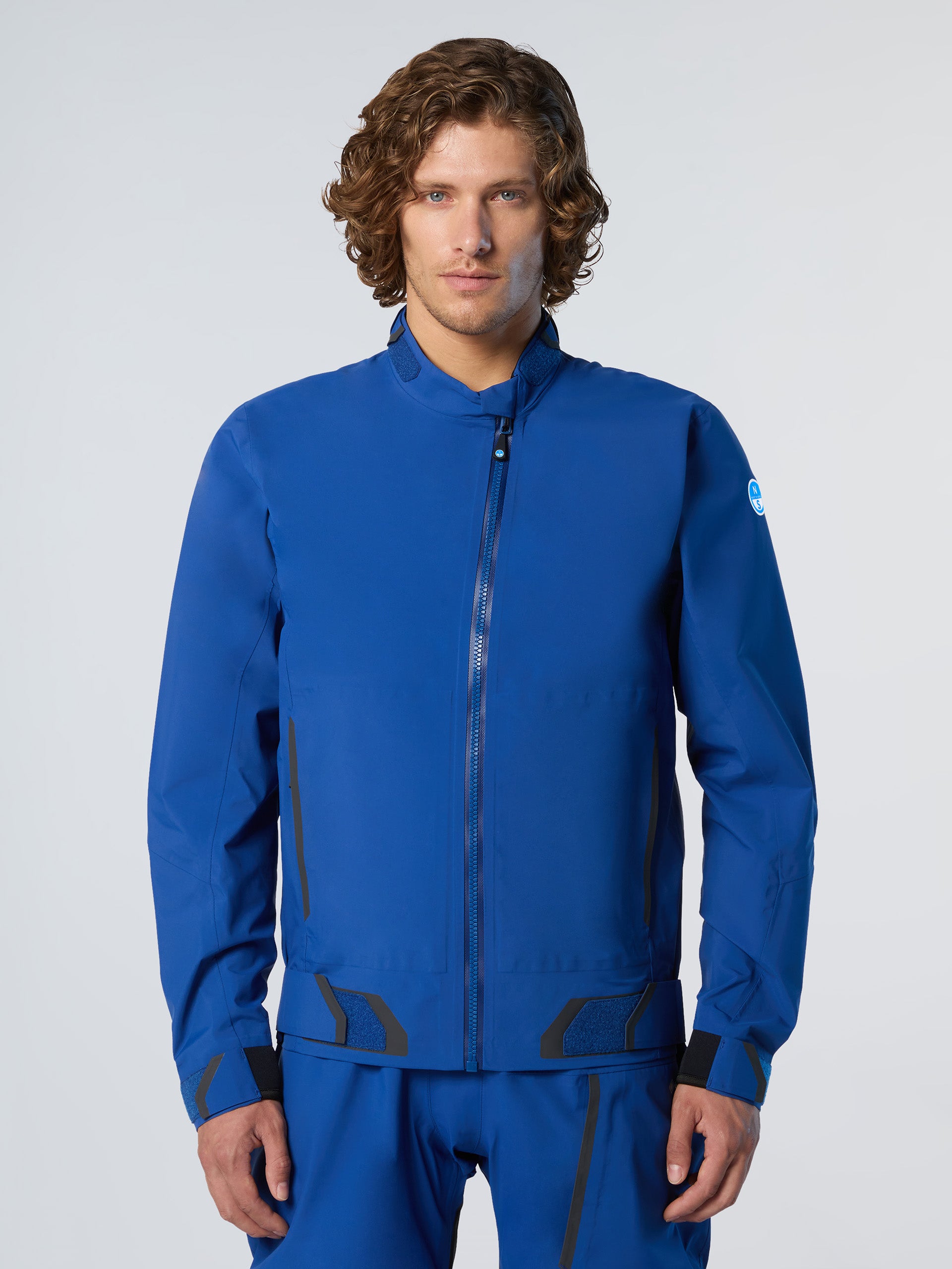 NSX Inshore Jacket | North Sails