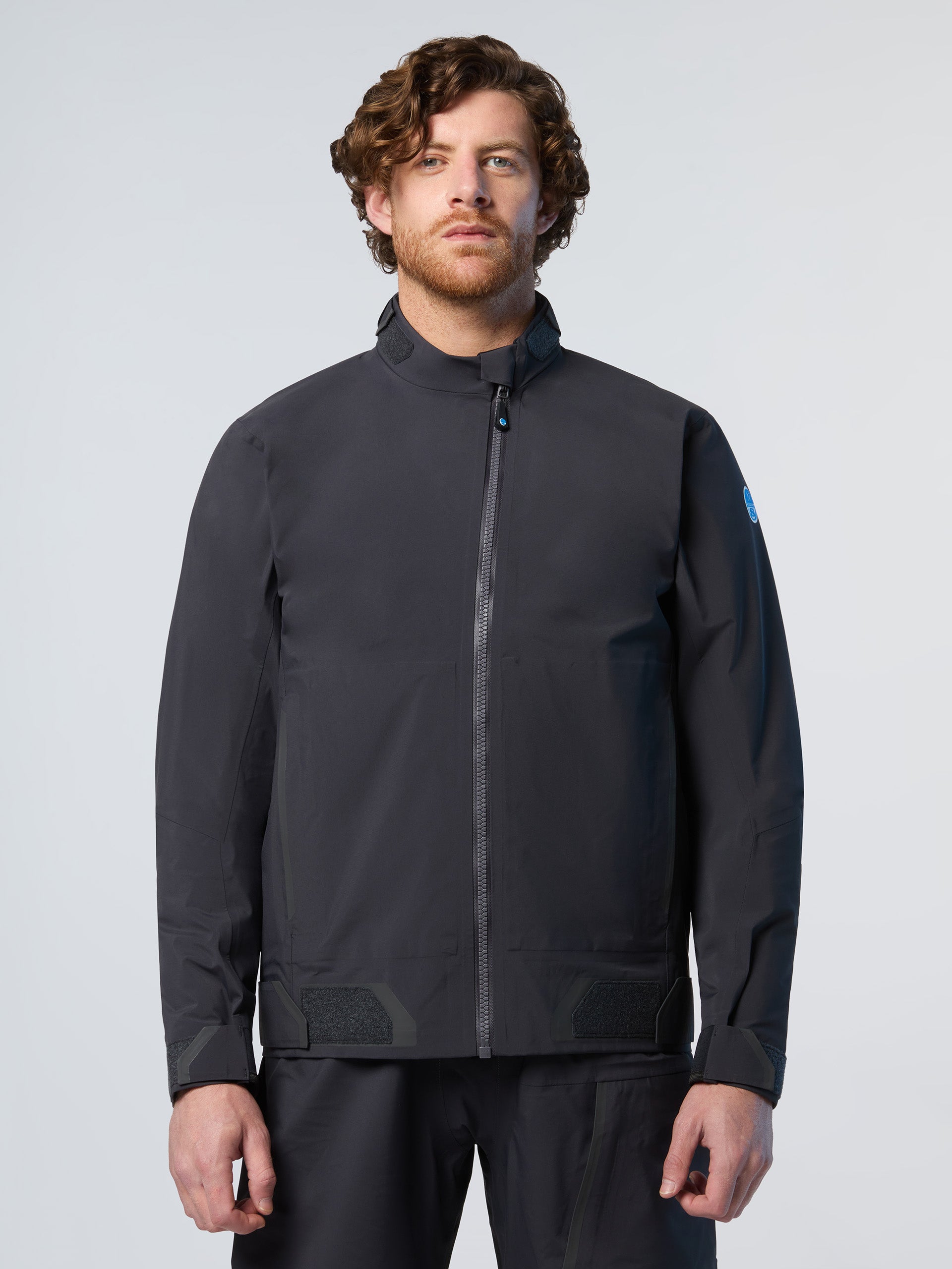 NSTEC Inshore Jacket | North Sails