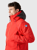 7 | Fiery red | nstec-offshore-jacket-27M062