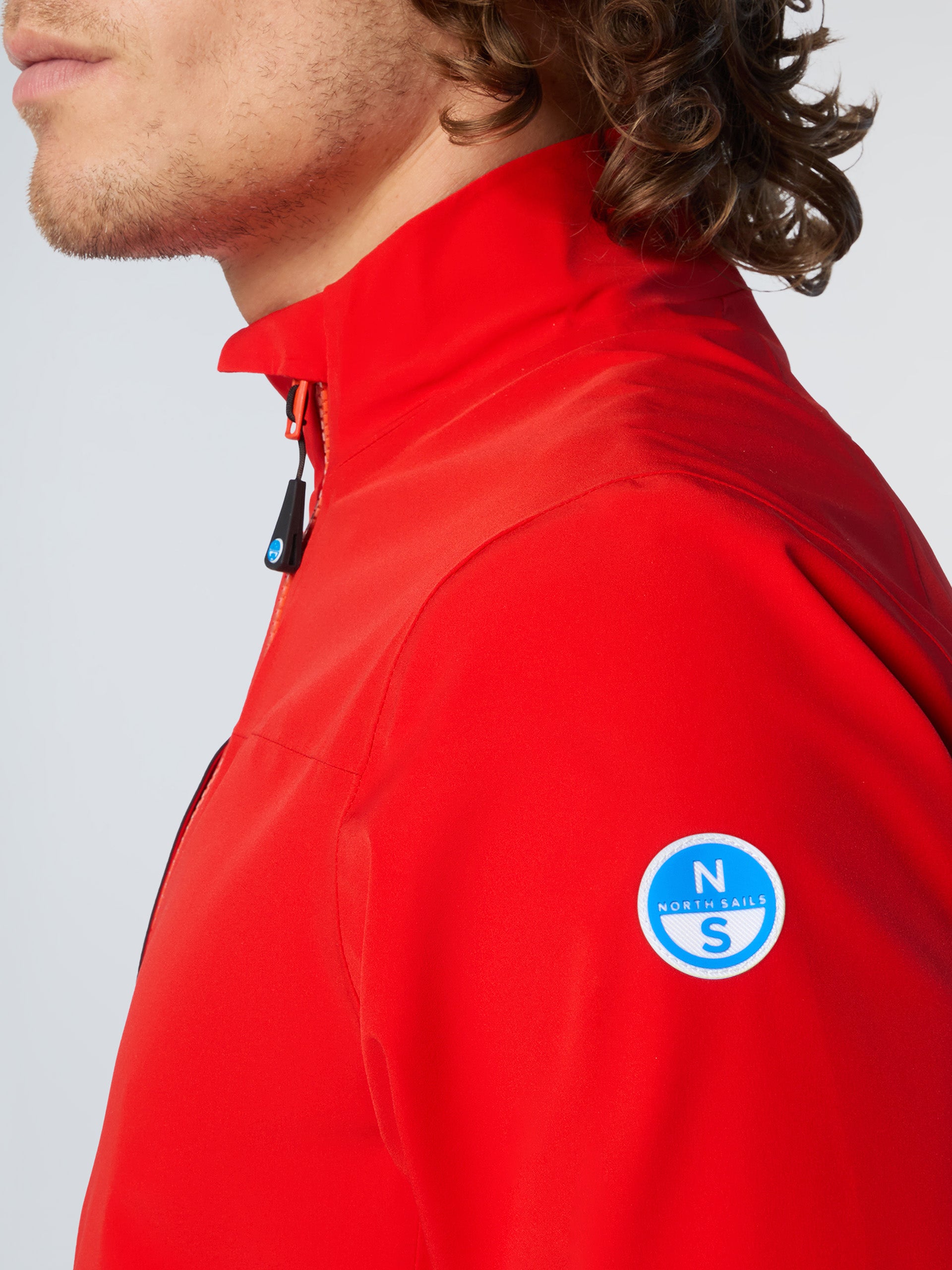 9 | Fiery red | gp-aero-waterproof-jacket-27m065