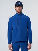 1 | Ocean Blue | gp-aero-waterproof-jacket-27m065