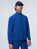 2 | Ocean Blue | gp-aero-waterproof-jacket-27m065