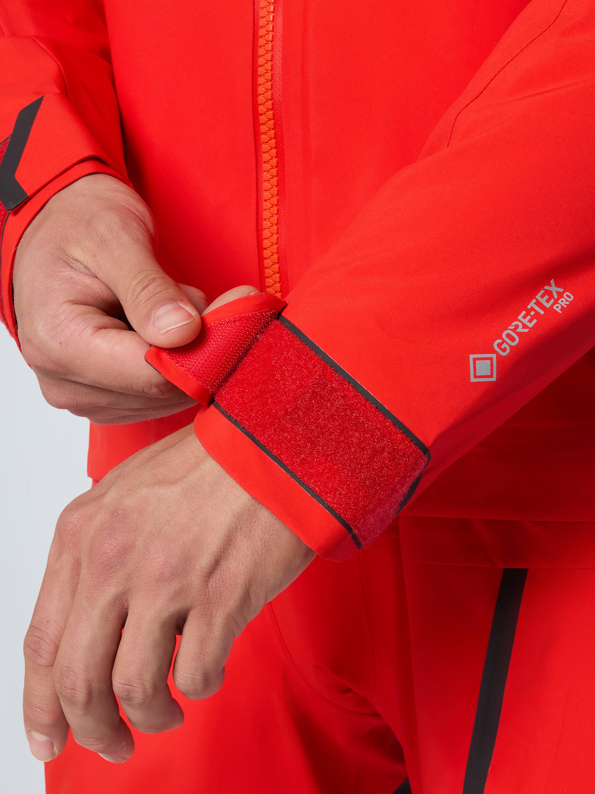 8 | Fiery red | inshore-race-jacket-27m075