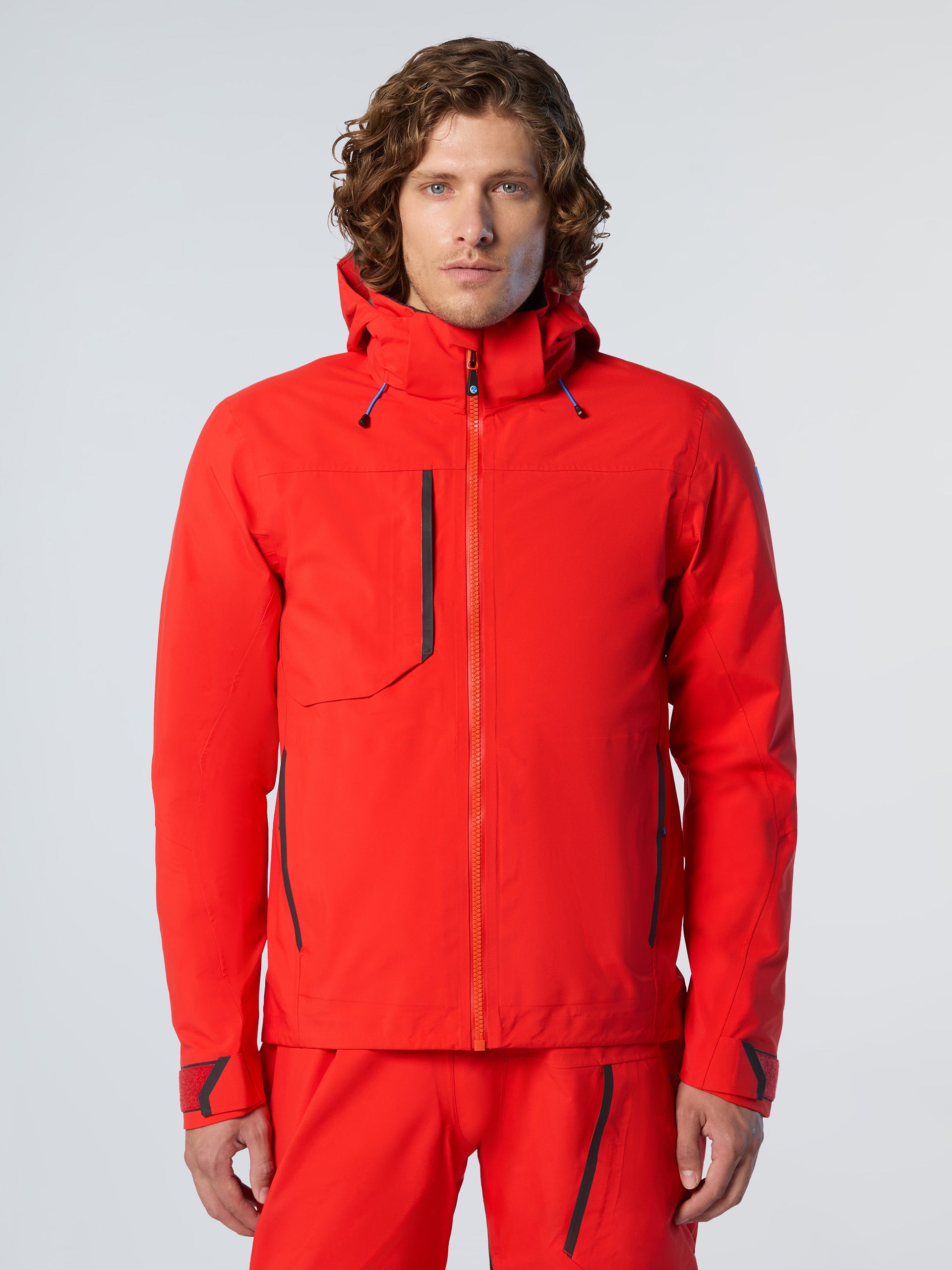 1 | Fiery red | inshore-race-jacket-27m075