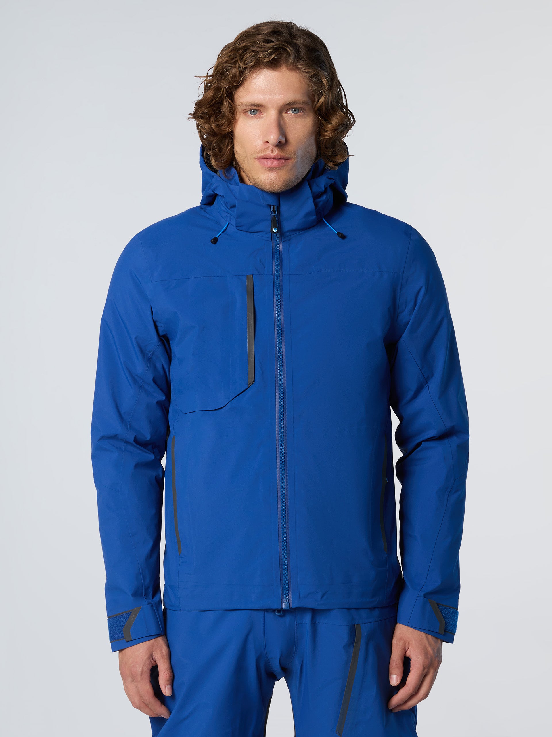 NSX Inshore Jacket | North Sails