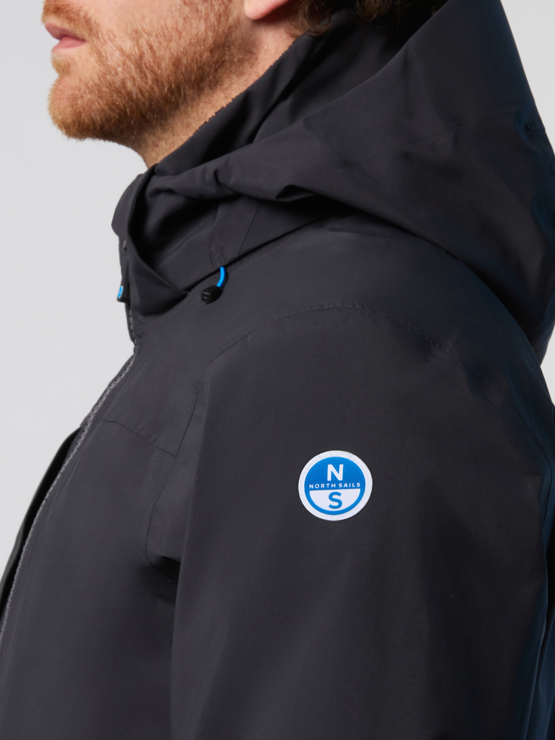 Inshore Race Jacket | North Sails