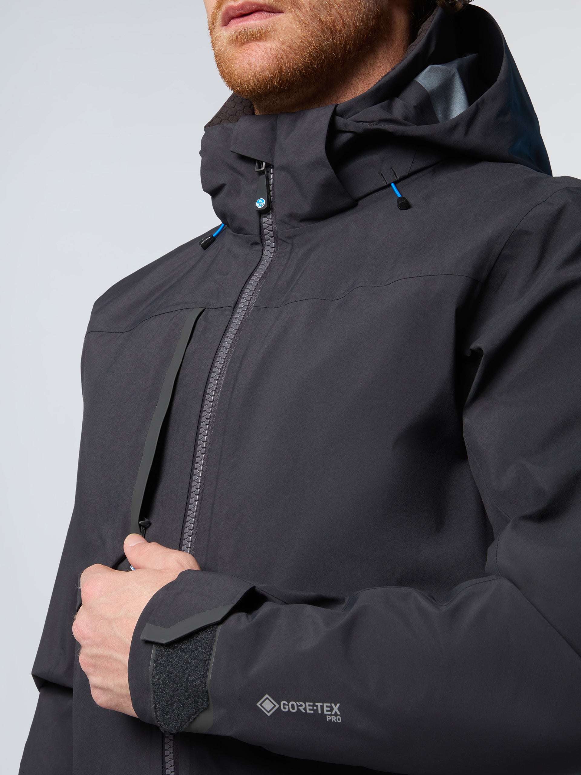 Inshore Race Jacket | North Sails