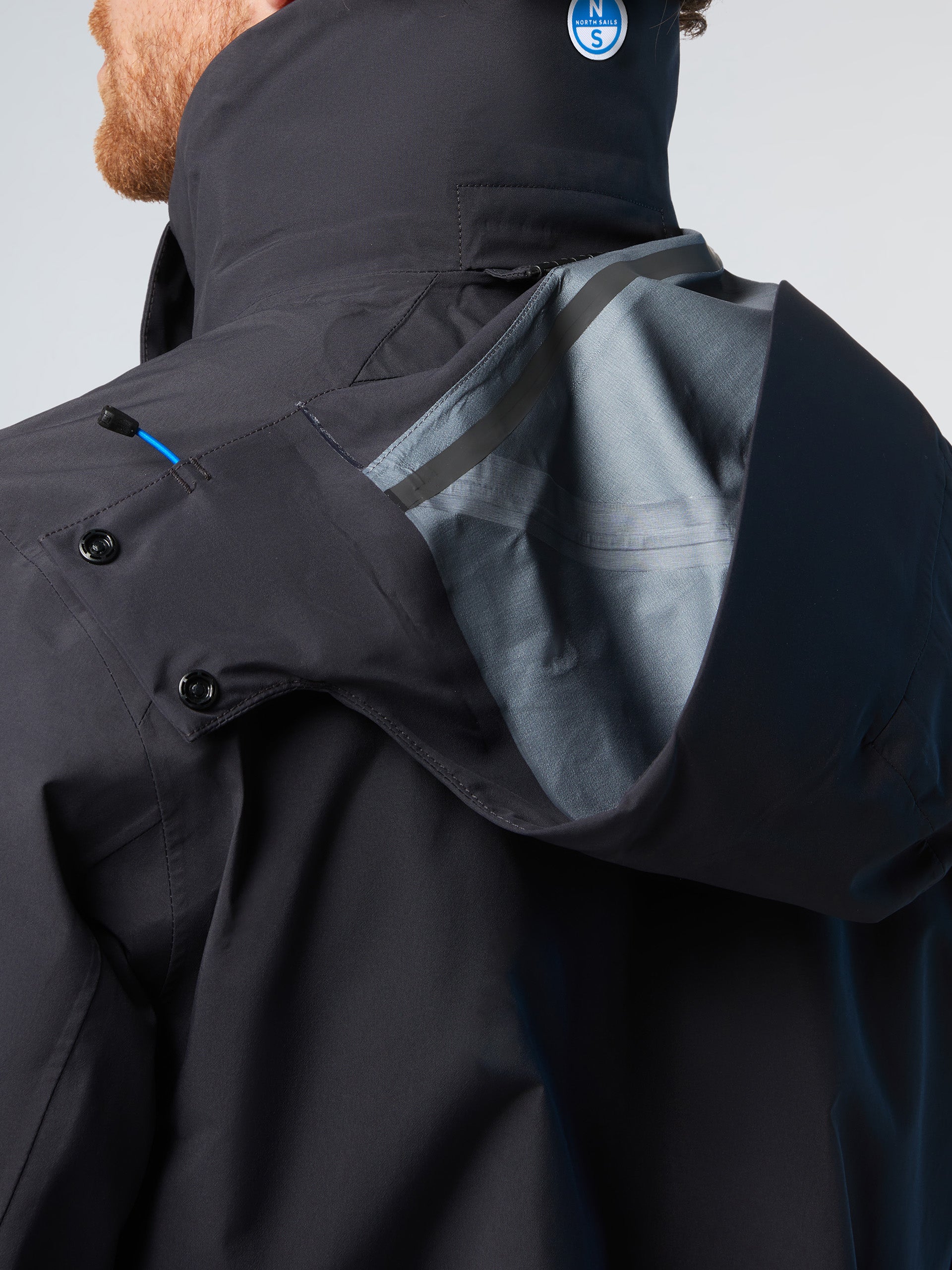 Inshore Race Jacket | North Sails