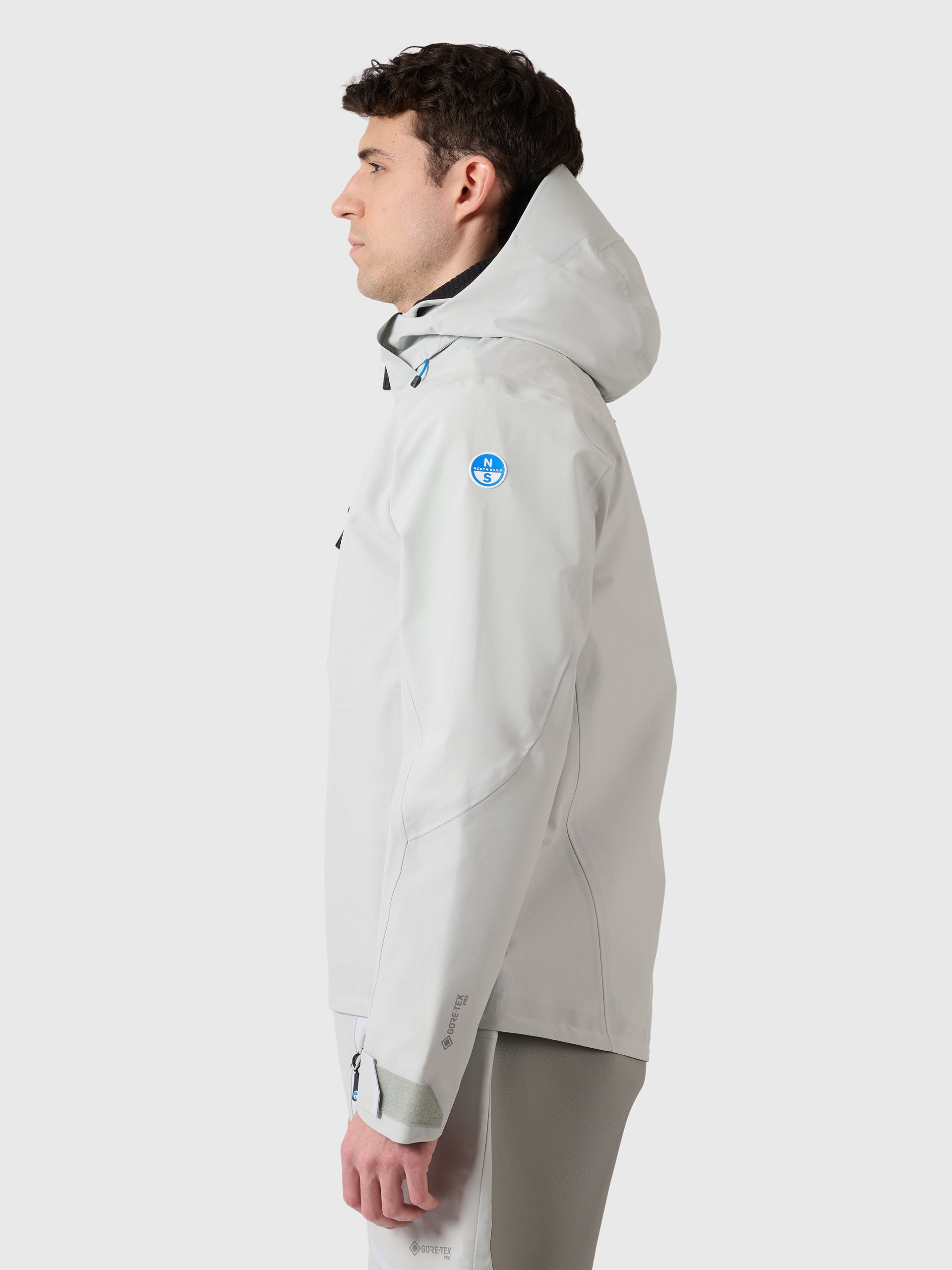 Inshore Race Jacket | North Sails