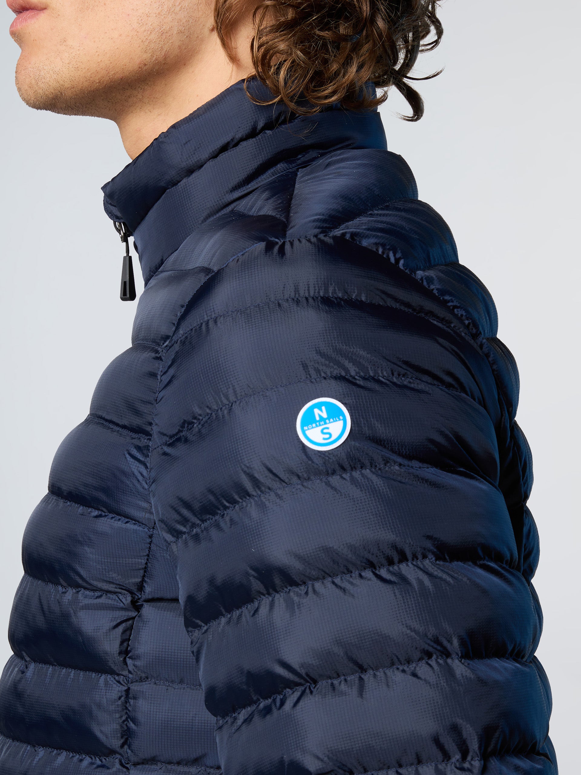 7 | Navy blue | marstrand-quilted-jacket-1-27m081