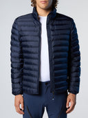 3 | Navy blue | marstrand-quilted-jacket-1-27m081