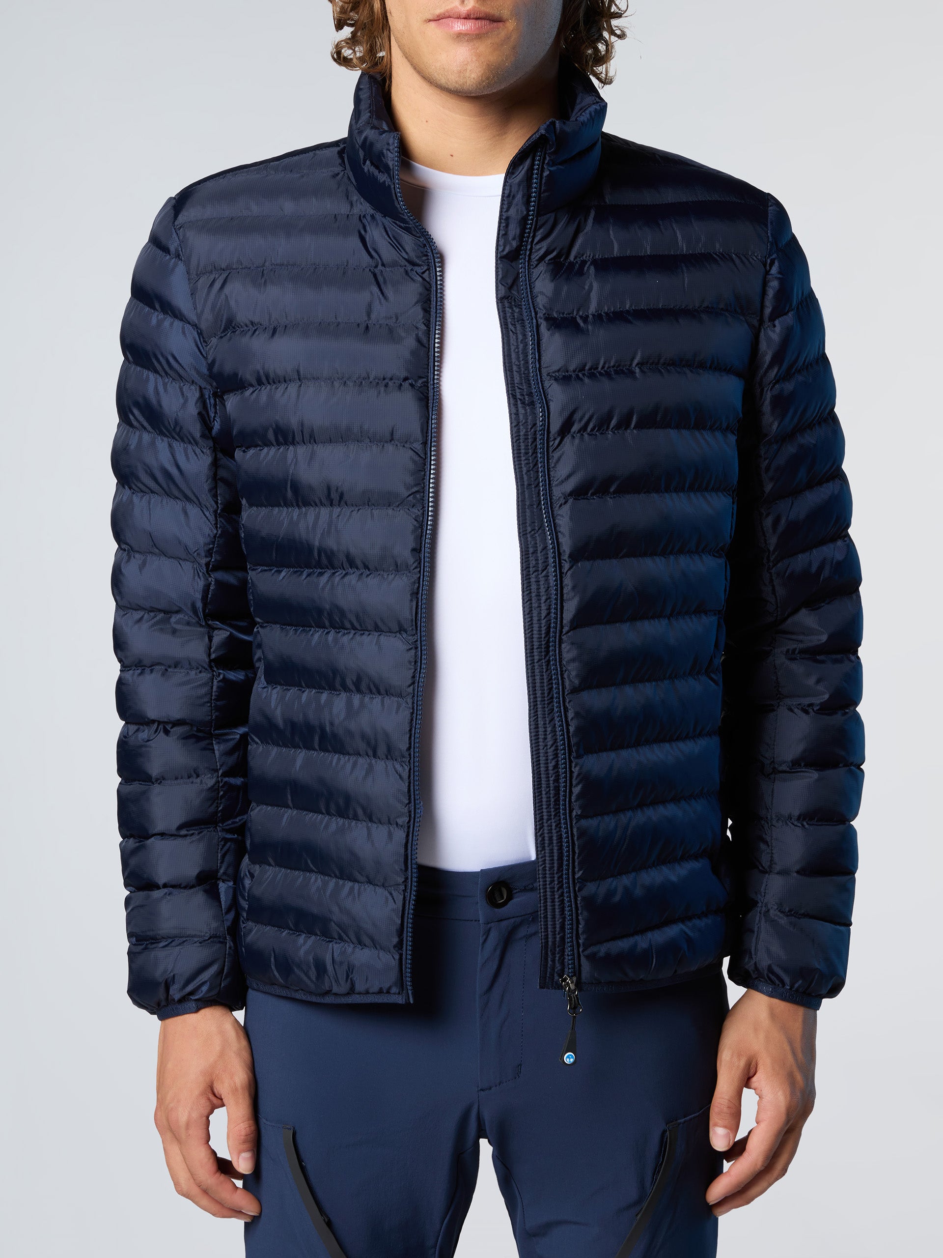3 | Navy blue | marstrand-quilted-jacket-1-27m081