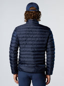 4 | Navy blue | marstrand-quilted-jacket-1-27m081