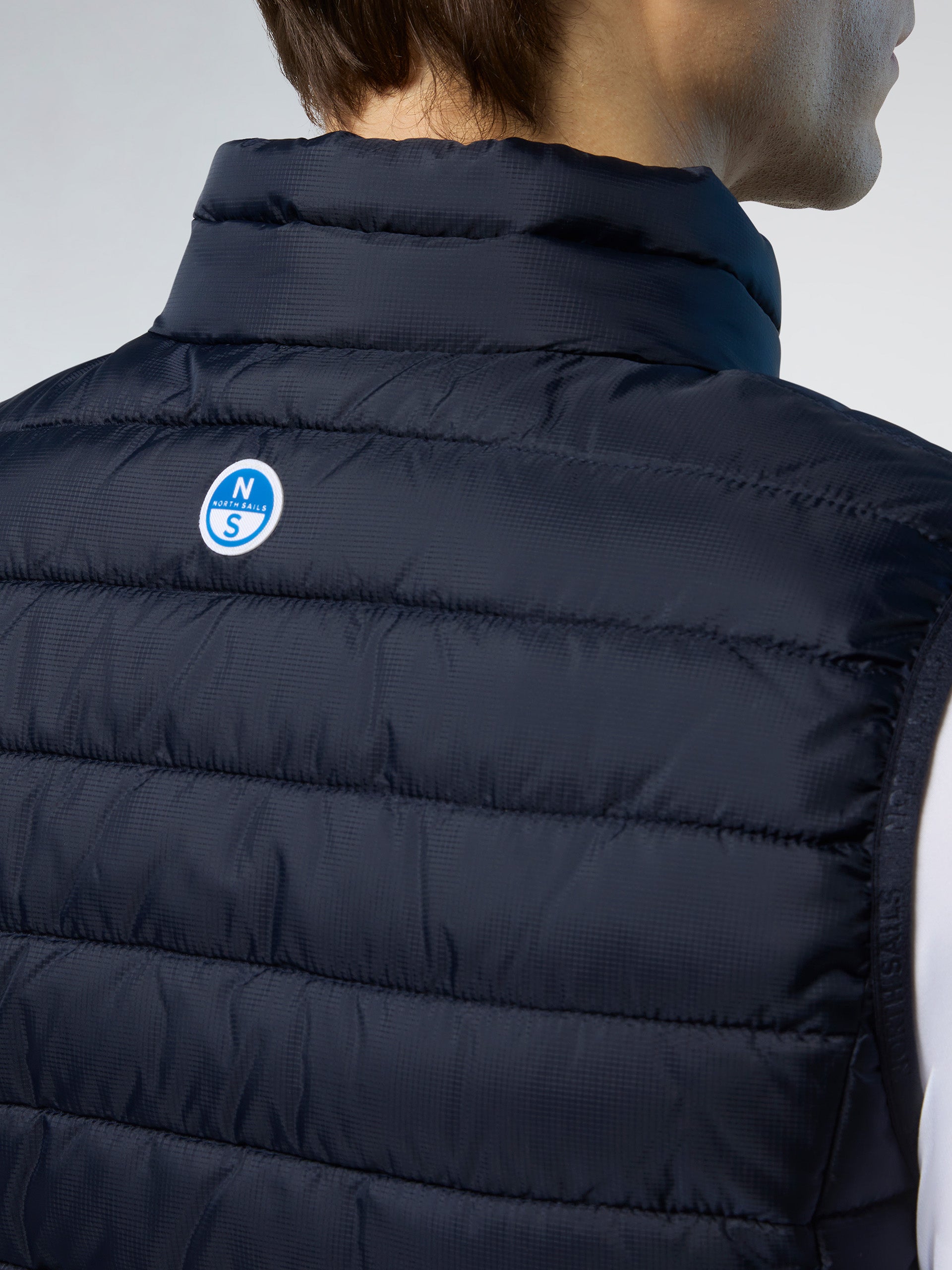 Marstrand Quilted Vest | North Sails