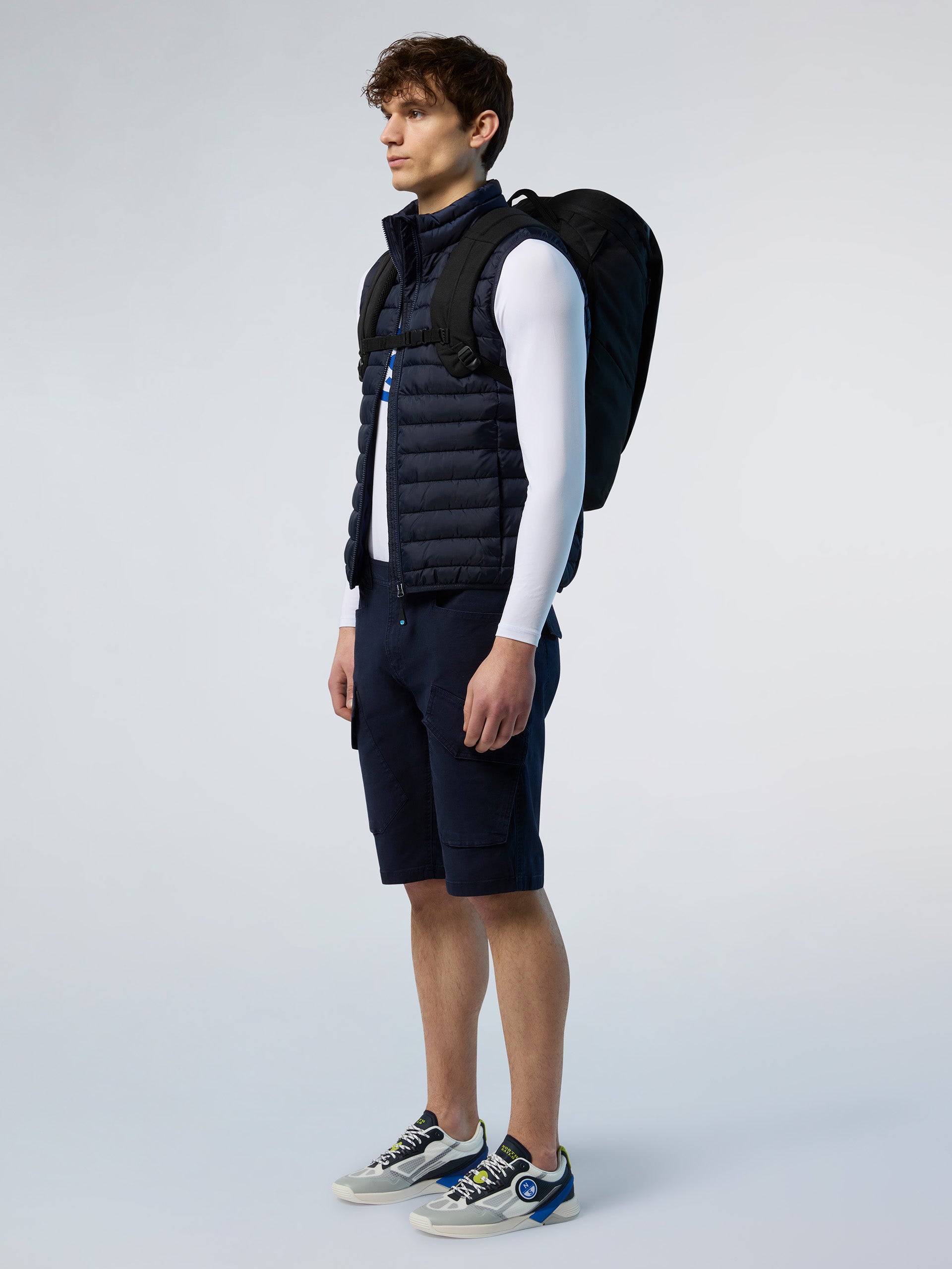 Marstrand Quilted Vest | North Sails